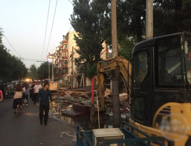 双桥，到底有多闹心？！