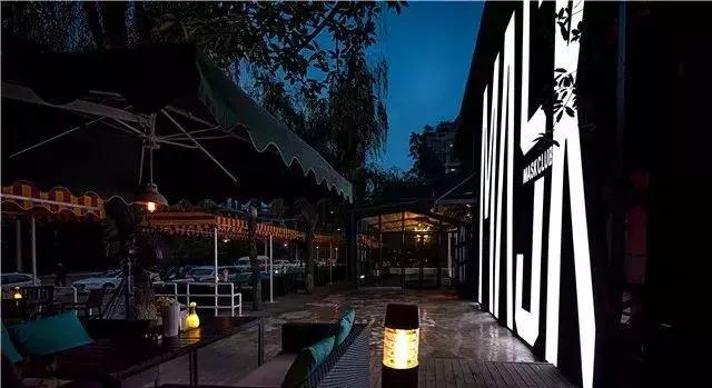 年前的聚会,年末聚会攻略轰趴馆