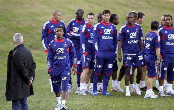 UcanUup!当一个足球教练有多难？