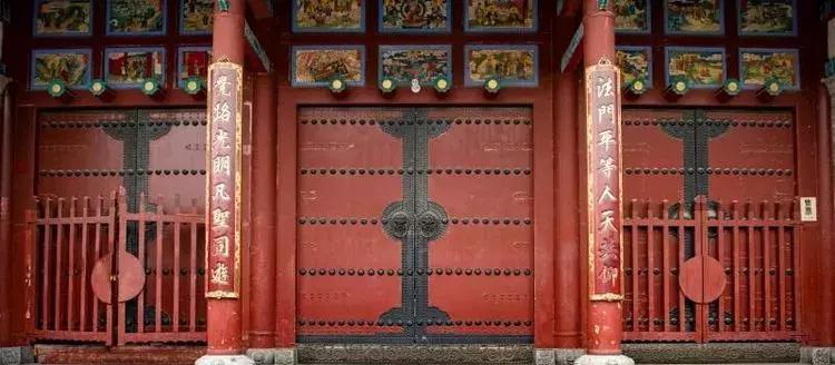 春节旅游一定要去五台山吗,今年冬天一定要去一趟五台山