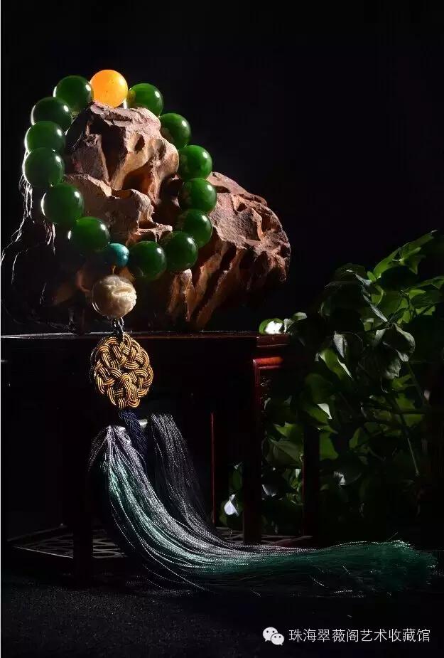 珠海艺术之旅-俄罗斯碧玉再演“疯狂的石头”？