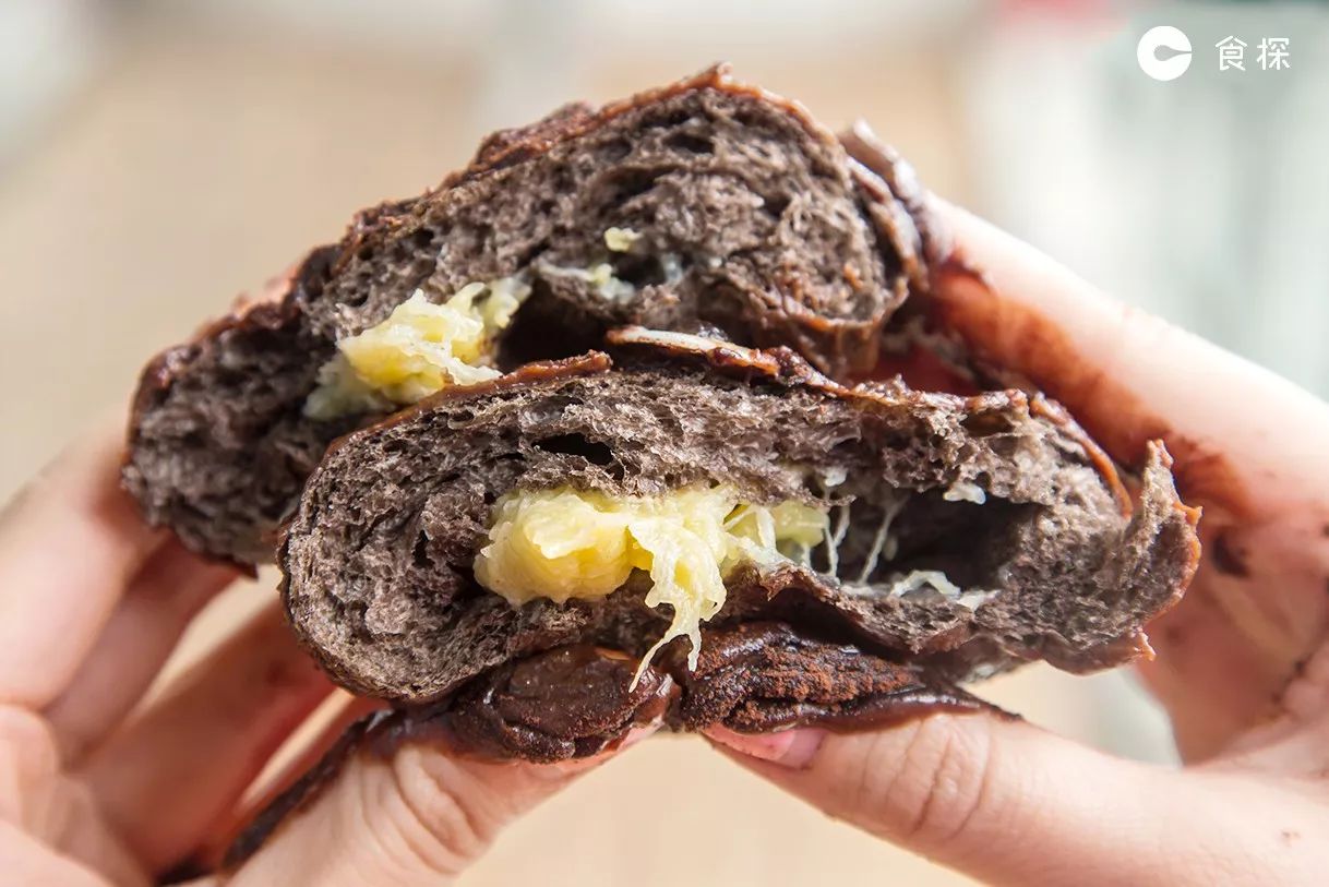 超级脏的脏脏包,最经典的脏脏包