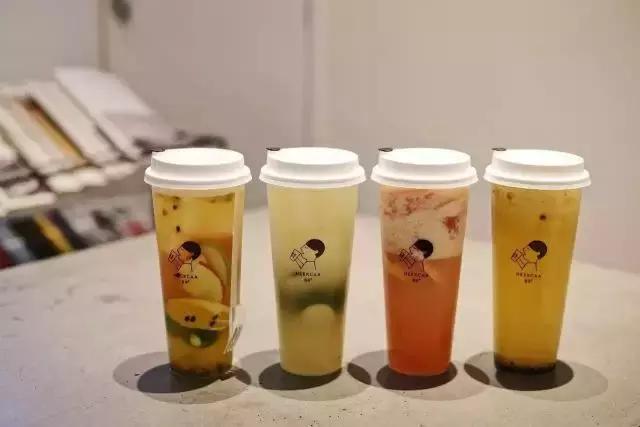 1点点为什么这么火,1点点为什么贵