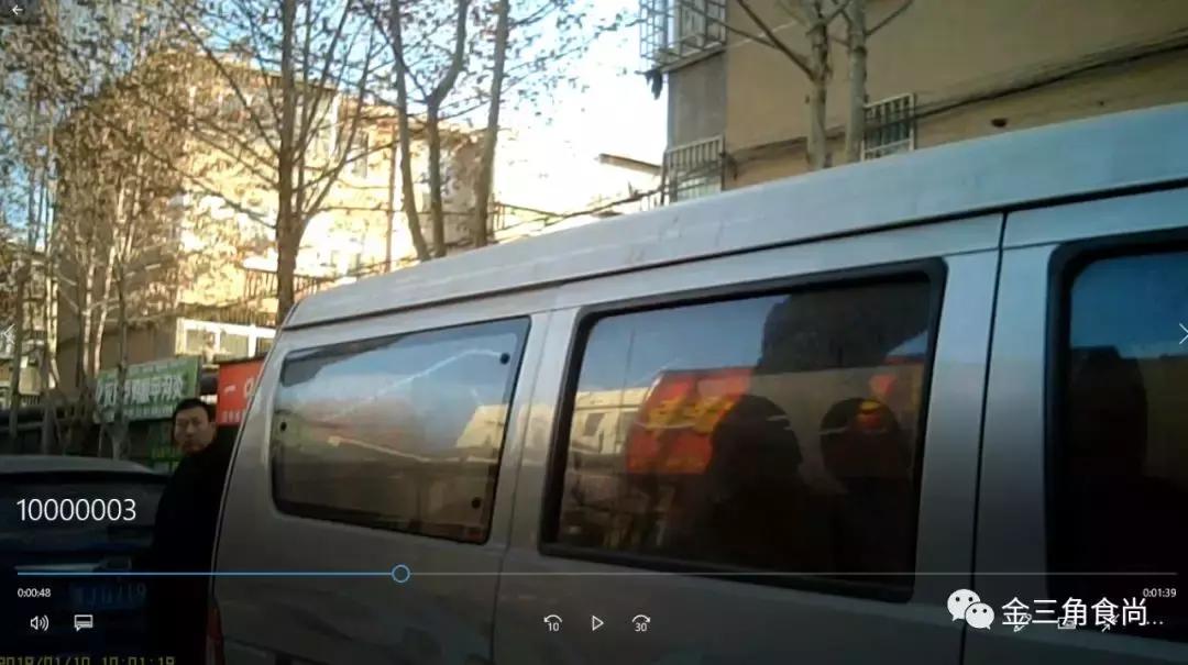 挂羊头卖猪肉鸭肉,挂鹅头卖鸭肉