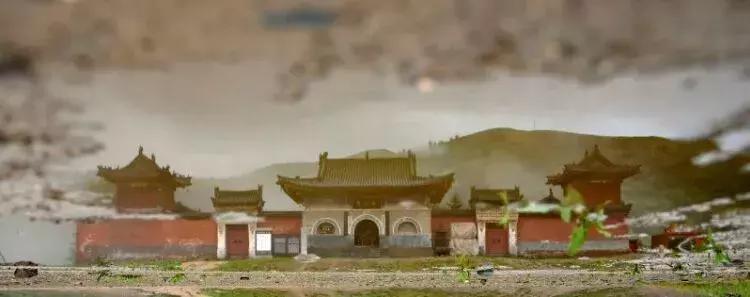 春节旅游一定要去五台山吗,今年冬天一定要去一趟五台山