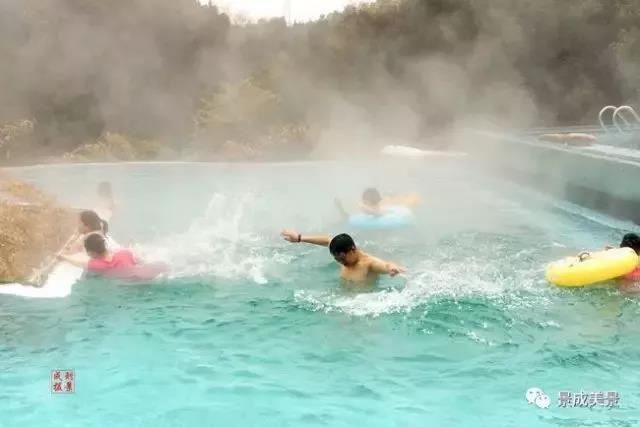 雪峰山旅游景区游记,雪峰山沉浸式旅游