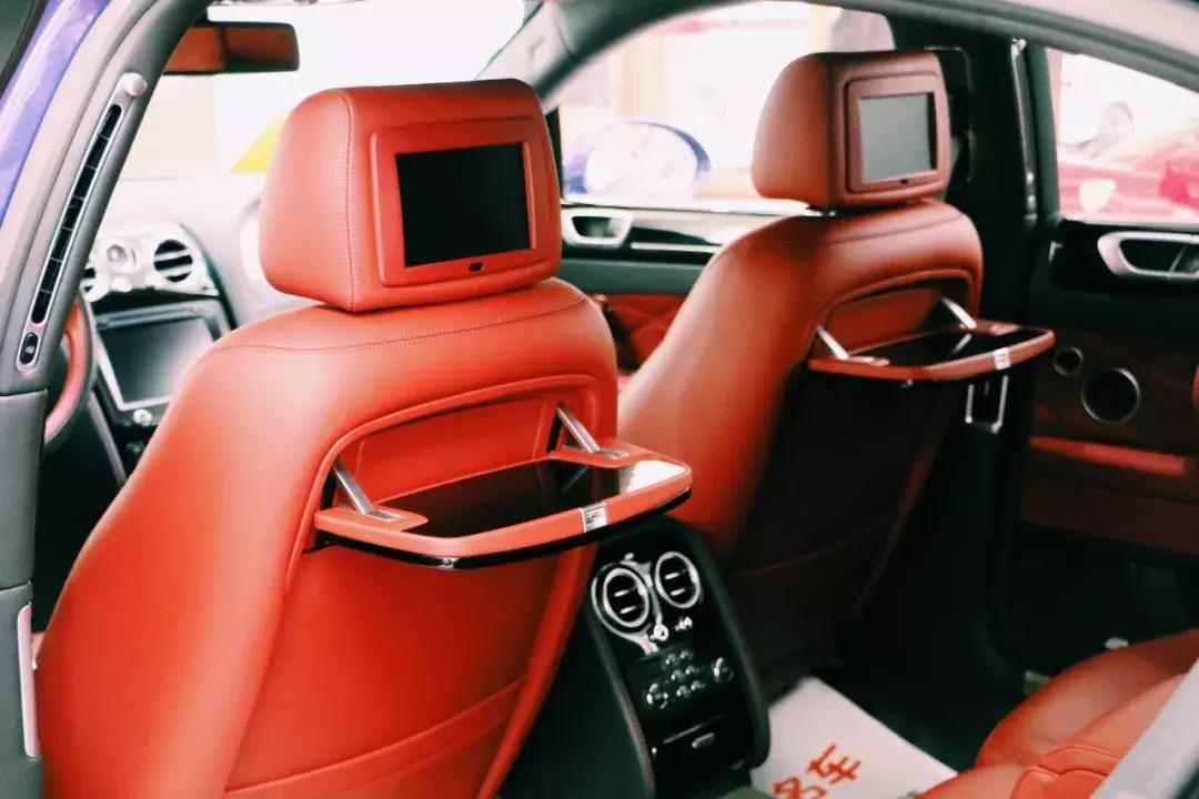 全国有名气的二手豪车市场,中国最多二手豪车市场