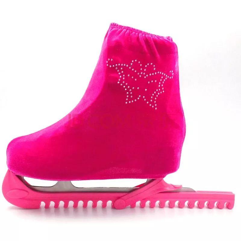 初学滑冰怎么选冰鞋,滑冰冰刀鞋