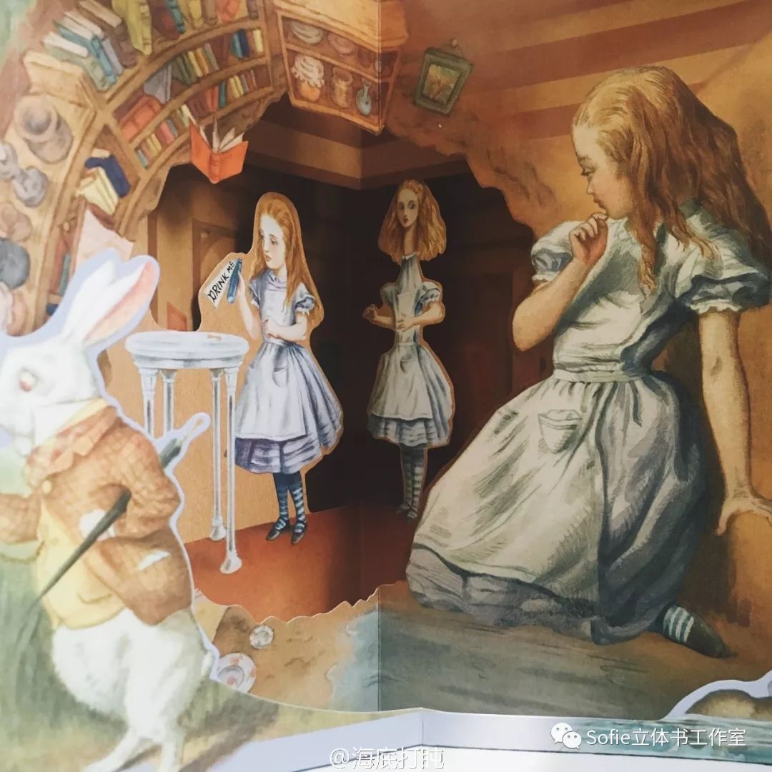 大开眼界提高认知的书籍,立体书购买推荐