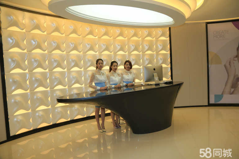 自贡58同城招聘美容信息,同城美容热门招聘