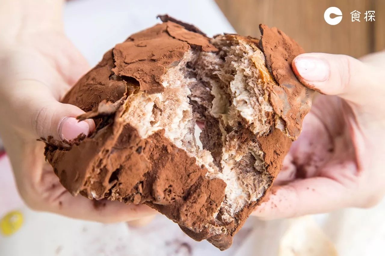 超级脏的脏脏包,最经典的脏脏包