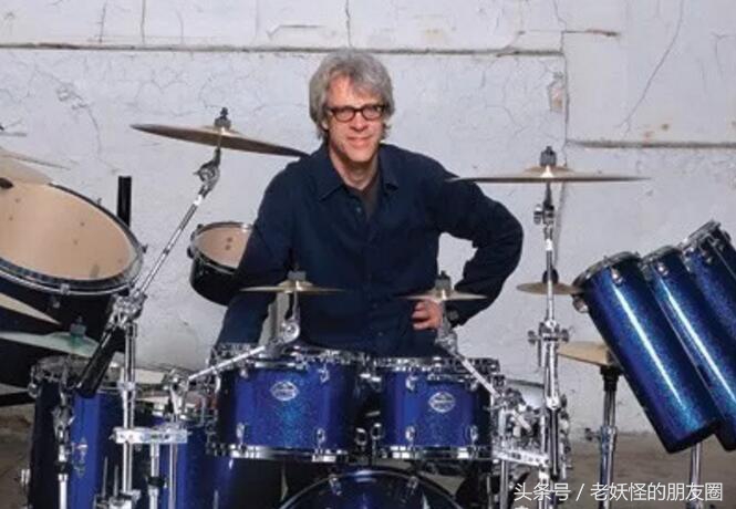 世上最好的十大鼓手,十大杰出鼓手