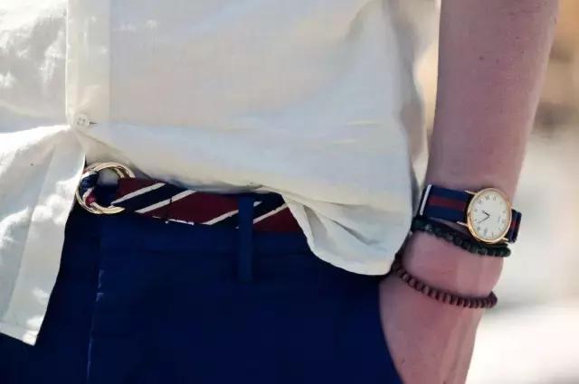 超没品位的4大穿衣细节,人人都应该掌握的10个穿衣技巧