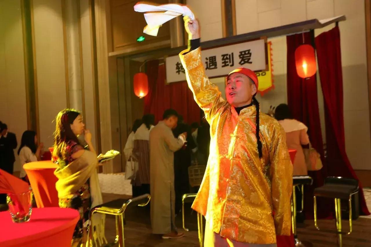 谱时现场|母婴用品哪家强?来这就对了!