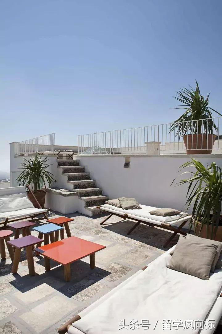 欧洲的设计为什么这么牛,意大利的设计为什么厉害