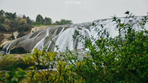 跟着圣玉去旅行，做一个水姑娘