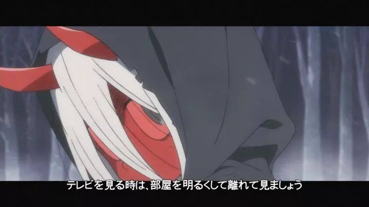 《DARLINGintheFRANKXX》第二话前复习