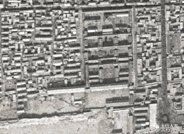 保定卫星图,保定外国语学校附近卫星图