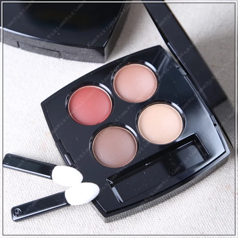 橘色眼影怎么选择色号,适合秋冬的淡橘色眼影