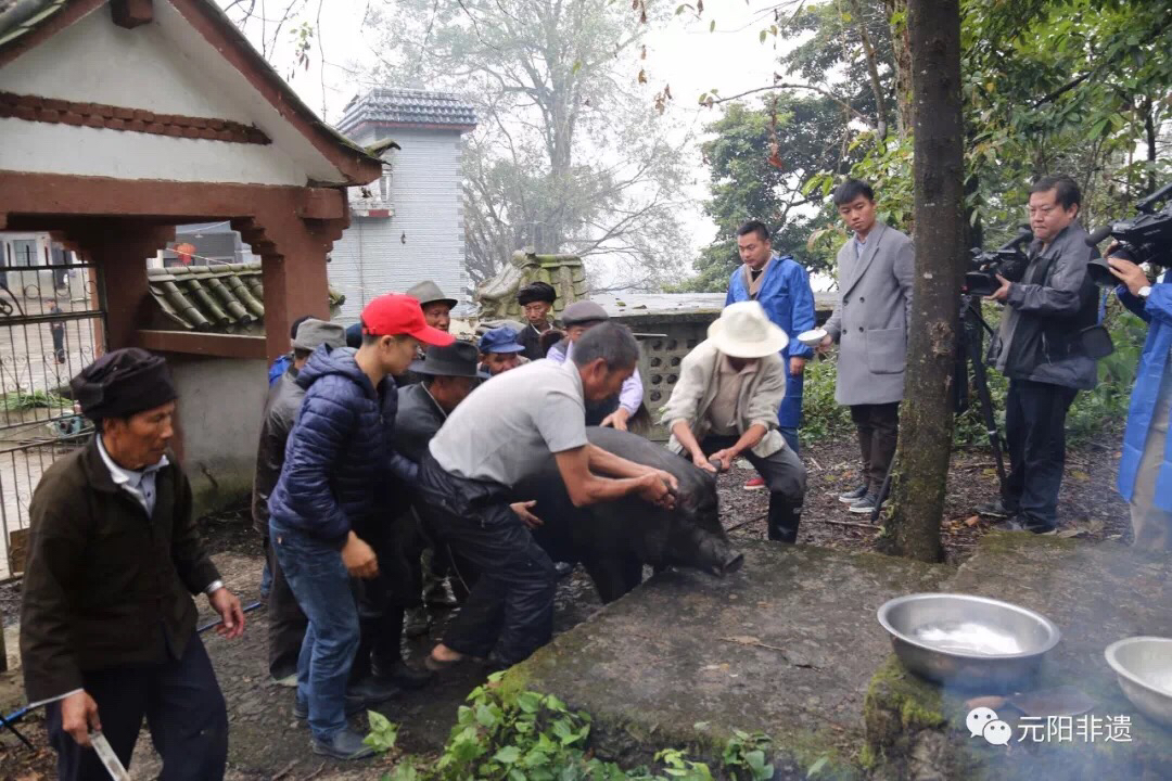 彝族传统文化风俗,讲解彝族文化习俗