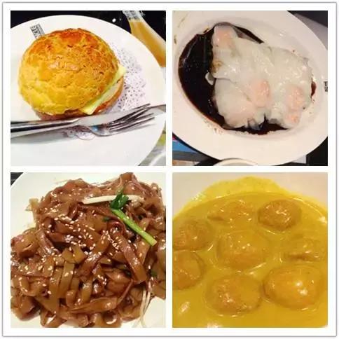 江汉路happy站台美食攻略,武汉江汉路美食攻略