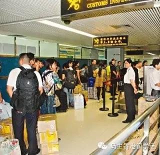 深港两地何时通关,深港通关时间表