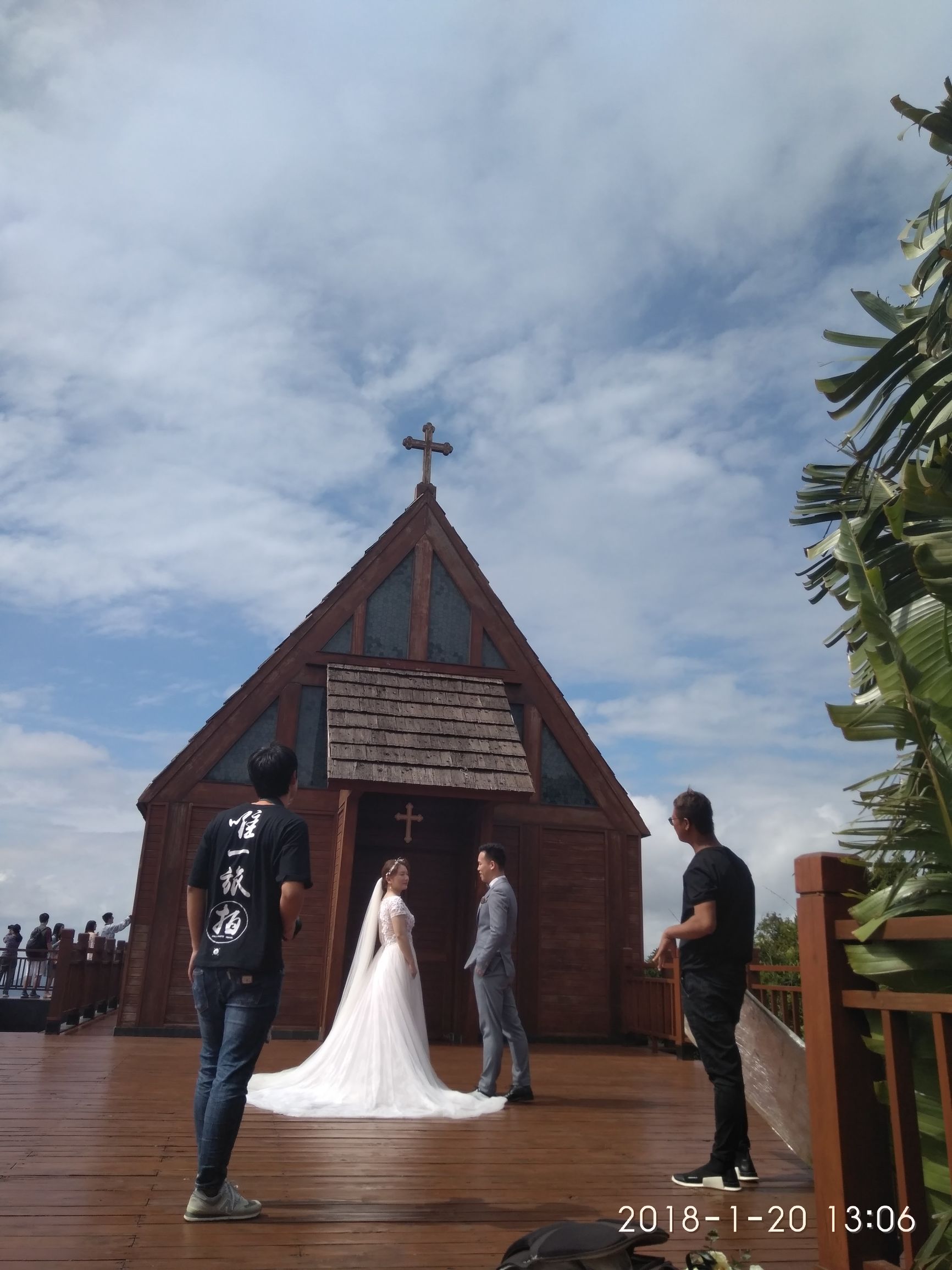 三亚亚龙湾热带天堂森林公园,三亚游玩攻略亚龙湾森林天堂