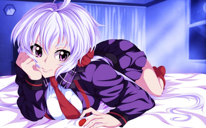 韩国二次元虚拟歌姬,特别火的二次元歌姬