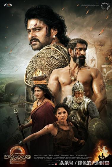 印度十部公认最好看的电影,非常值得看的十部印度电影