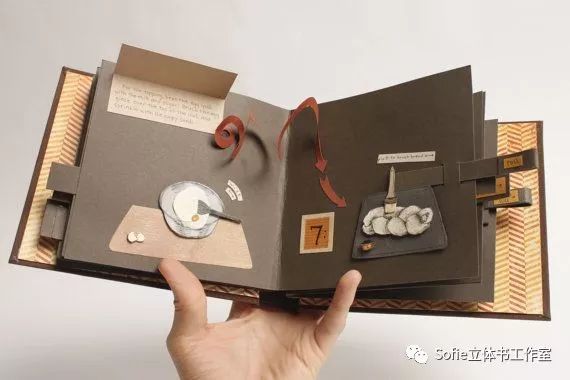 大开眼界提高认知的书籍,立体书购买推荐