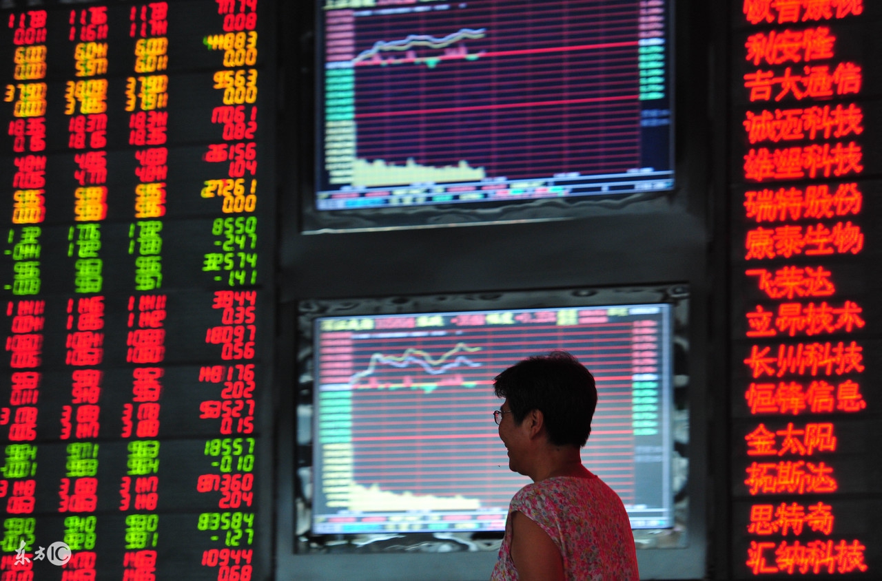 钢铁股强势反弹,钢铁股近期是否有上涨机会