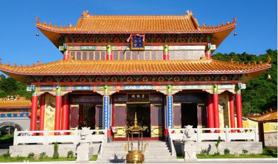 在广东你也可以面朝大海,在广东生活是一件幸福的事