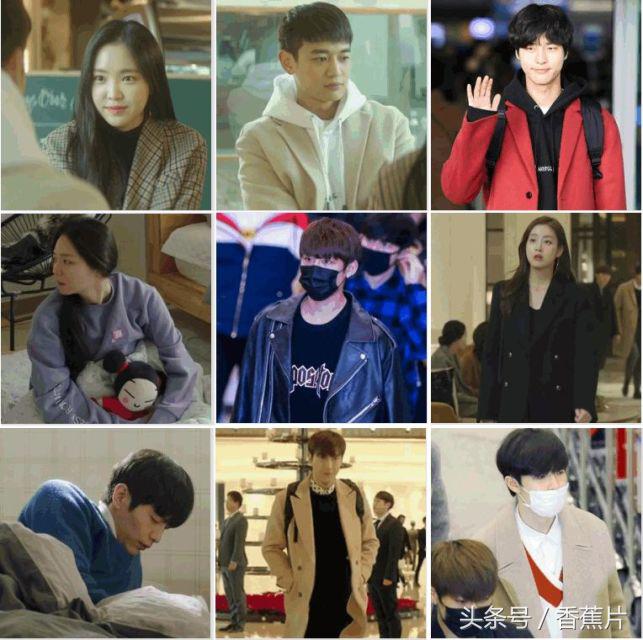 平价潮牌同款衣服有哪些,十大潮牌潮流穿搭