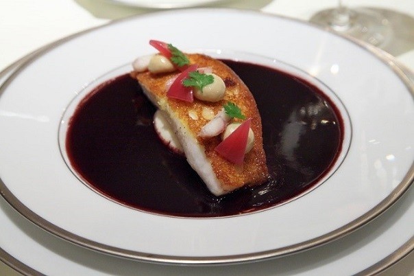 唯美食不可辜负，法国巴黎米其林美食之旅