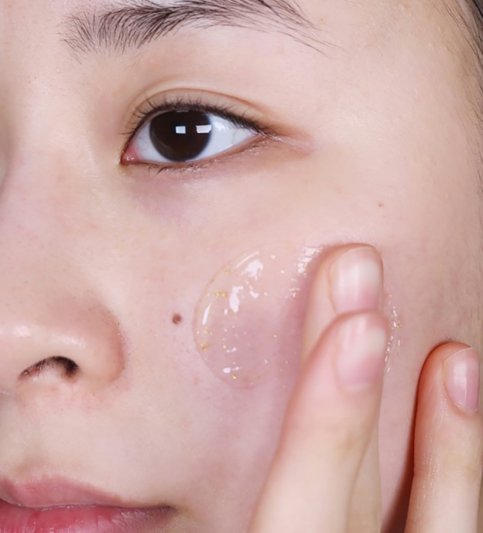 韩国黄金护肤品,韩国黄金面霜效果好吗