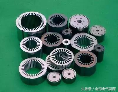 电机定转子铁芯是用什么模具,电机定转子压装机多年制造经验