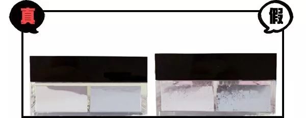 纪梵希散粉6g小样真假,纪梵希散粉4号色真假辨别