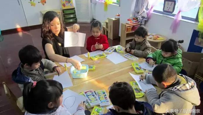 南京最贵私立幼儿园收费一览表,南京最贵的国际幼儿园