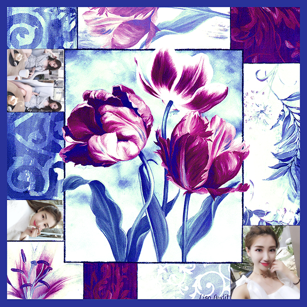 偷别人照片发朋友圈感谢,偷别人的照片来发个朋友圈