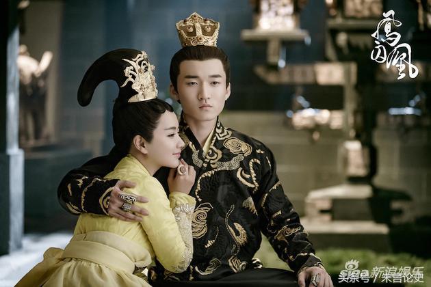 《凤囚凰》中的暴君刘子业在历史上是个什么样的皇帝?