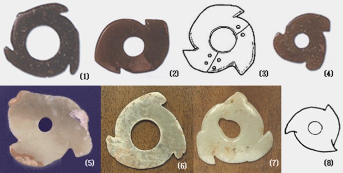 阴阳往复生生不息,阴阳交替周而复始