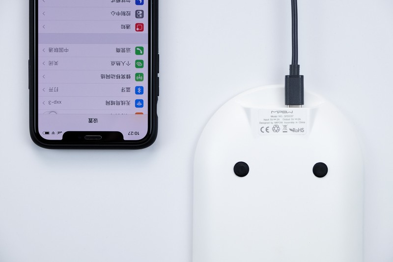 mipow麦泡无线充电宝10000毫安,mipow无线充电宝怎么用