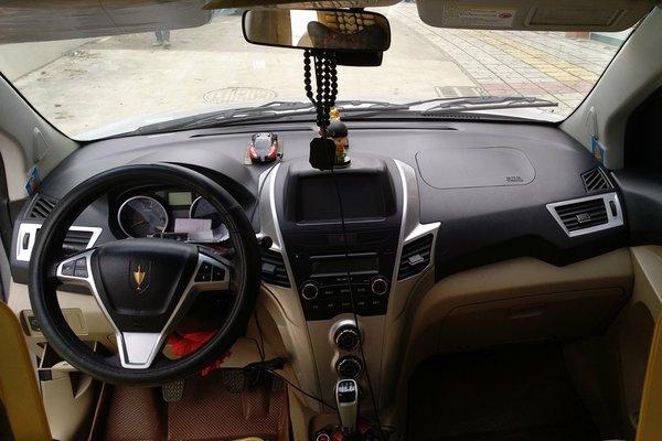 金杯智尚最新款,金杯智尚2013款全新车