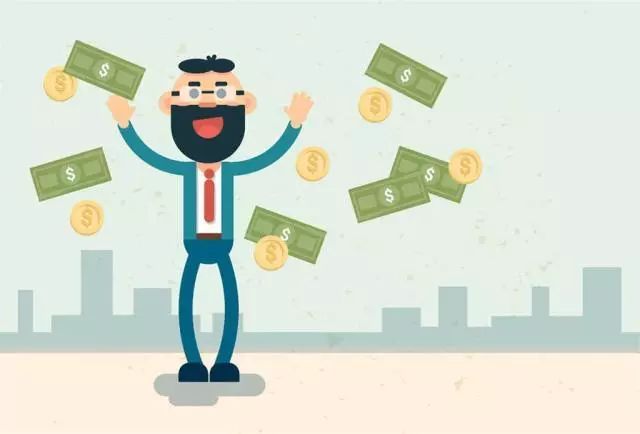 学会理财的十大坑,理财中最忌讳的六个误区