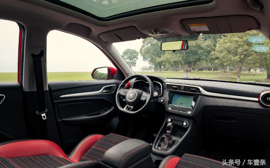 如何成为年轻人心中的爆款车,怎么打造高级感的车