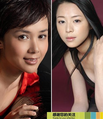 娱乐圈反目成仇的十对明星,人生如戏处处都是坑