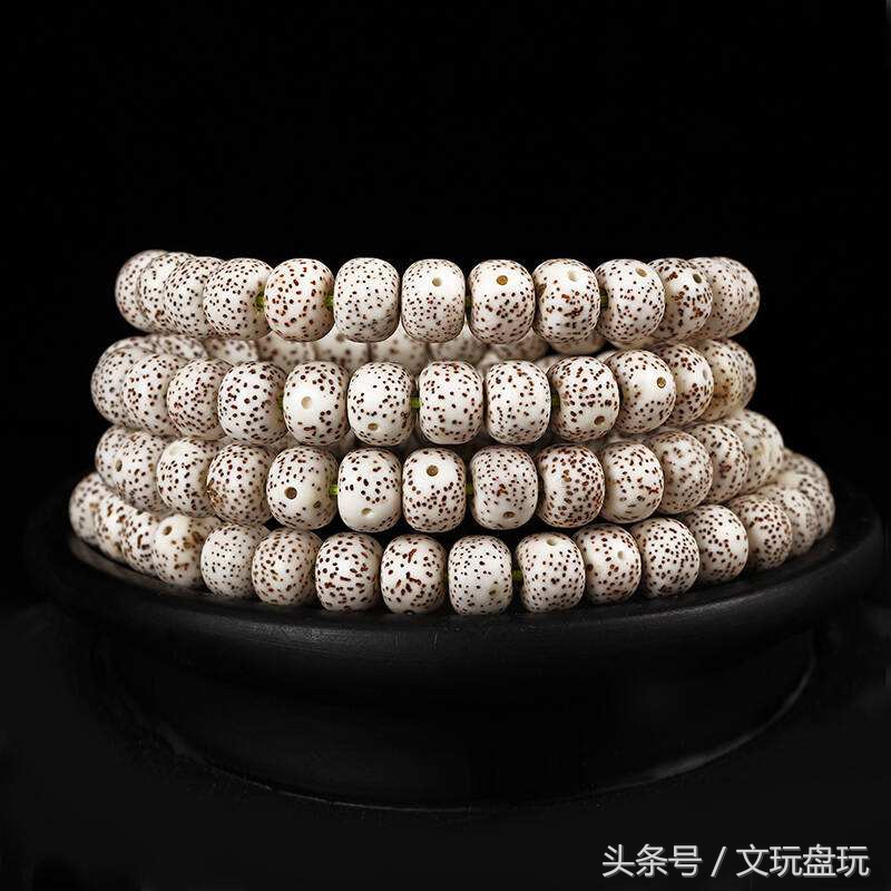 星月菩提最靠谱的挑选方法,星月菩提该怎么选