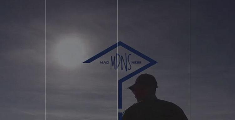 匡威余文乐联名madness尺码,余文乐madnessx匡威