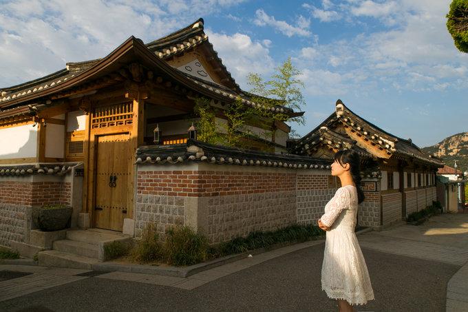 韩国首尔百亿豪宅,韩国首尔顶级豪宅