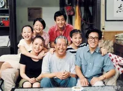 家有儿女夏东海年龄,家有儿女第一部夏东海背黑锅